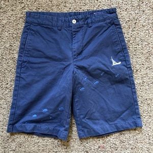 Vineyard Vines boys shorts, size 16
